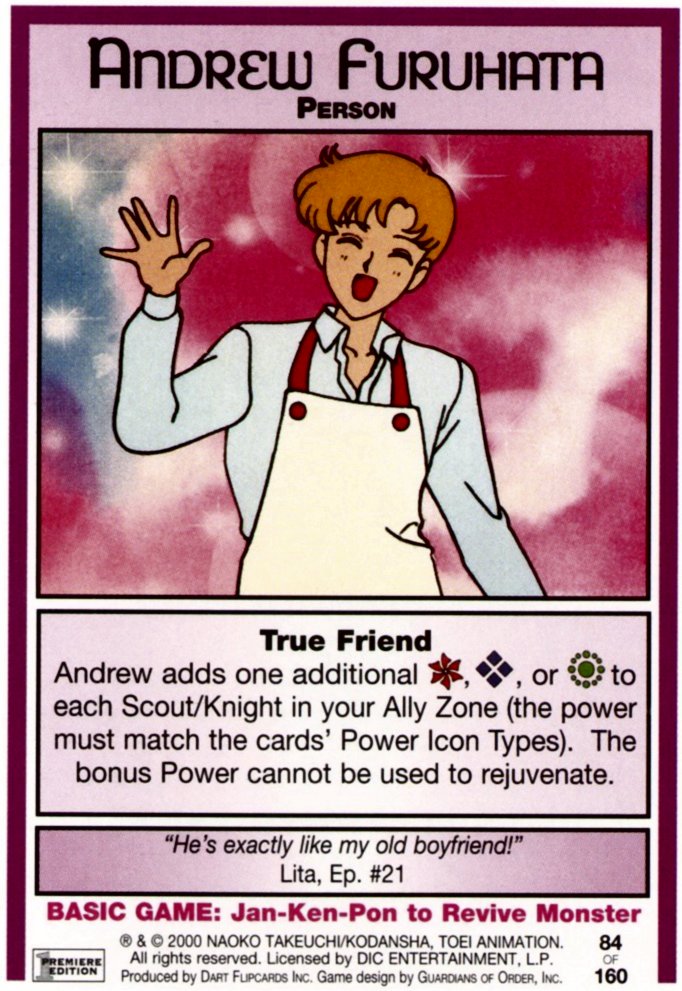 Andrew Furuhata